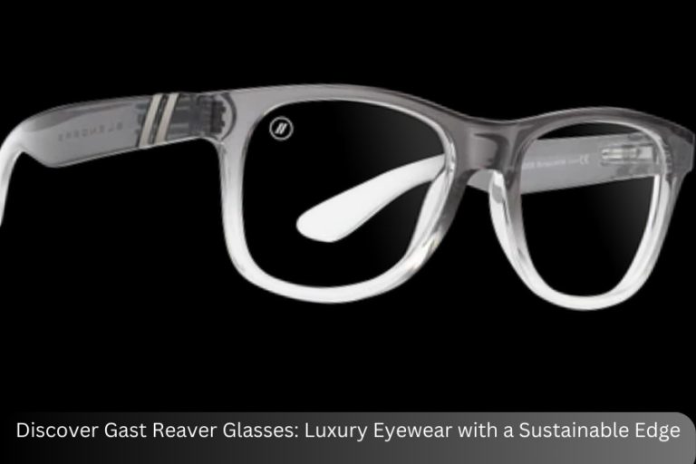 gast reaver glasses