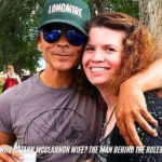 zahn mcclarnon wife