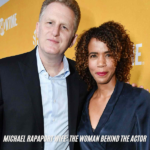 michael rapaport wife