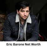 eric barone net worth