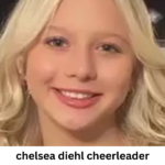 chelsea diehl cheerleader