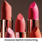 moszacos lipstick moisturizing