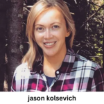 jason kolsevich