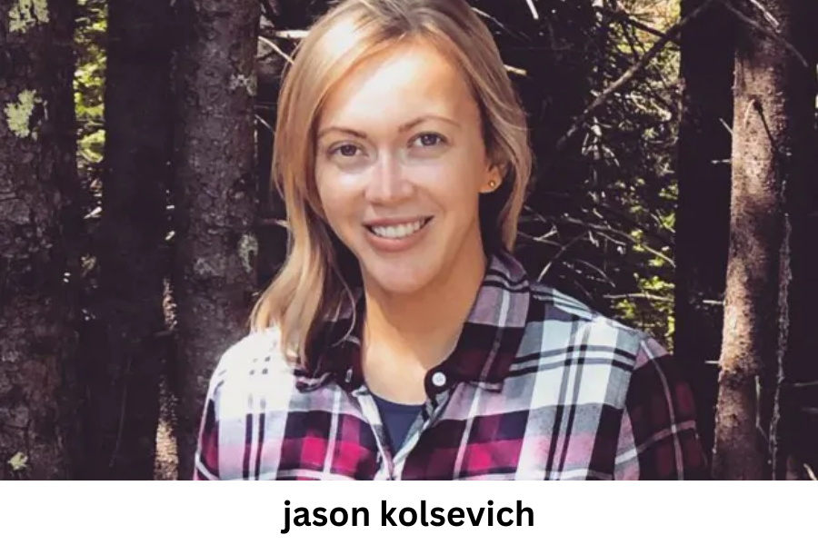 jason kolsevich