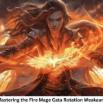 fire mage cata rotation weakaura