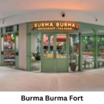 burma burma fort