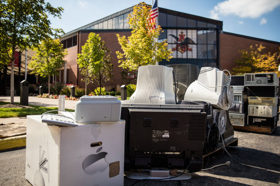 parkville curside recycling