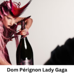 dom perignon lady gaga