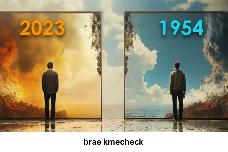 brae kmecheck