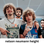 nelson neumann height