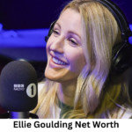 ellie goulding net worth