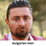 bulgarian men