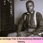 thomas jennings trial