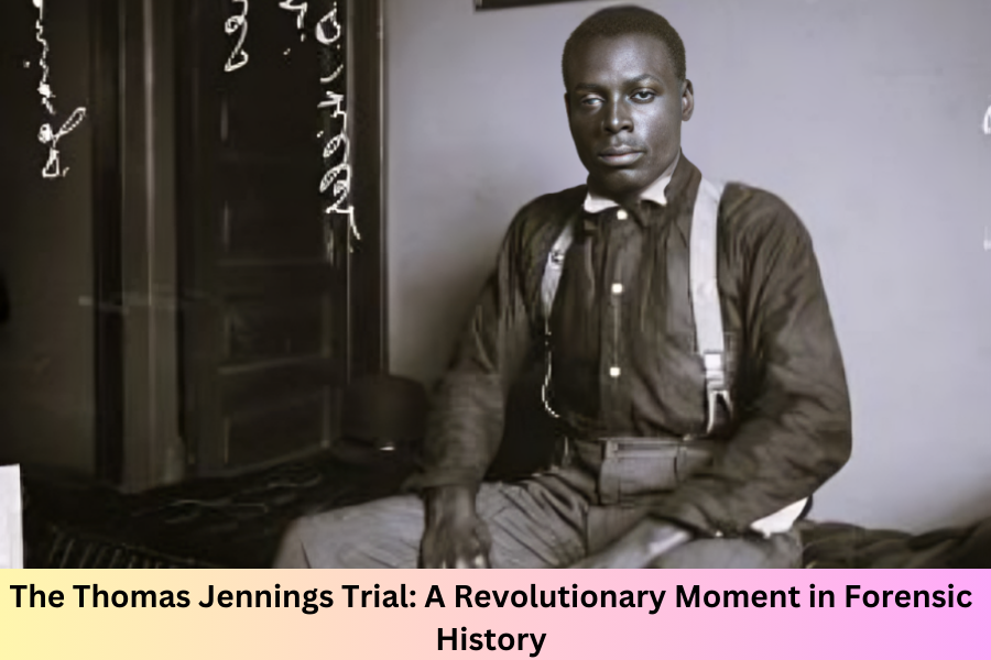 thomas jennings trial