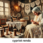 cypriot renda