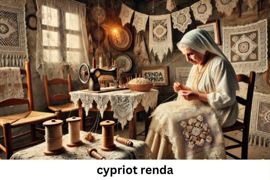 cypriot renda