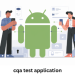 cqa test application