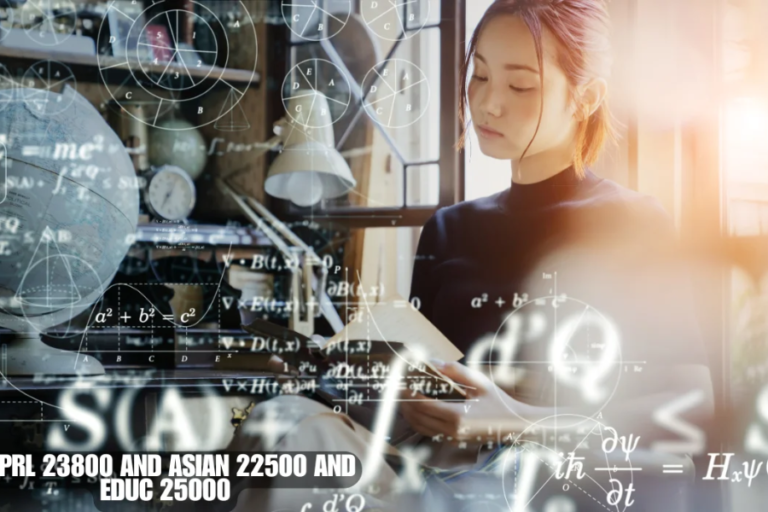 afprl 23800 and asian 22500