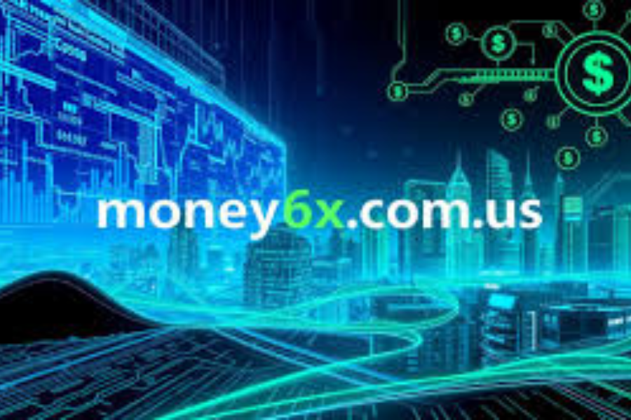 money6x.com