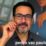 pedro vaz paulo real estate investment