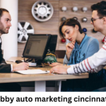 abby auto marketing cincinnati