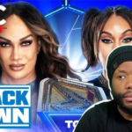 wwe smackdown episode 1488