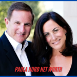 paula hurd net worth