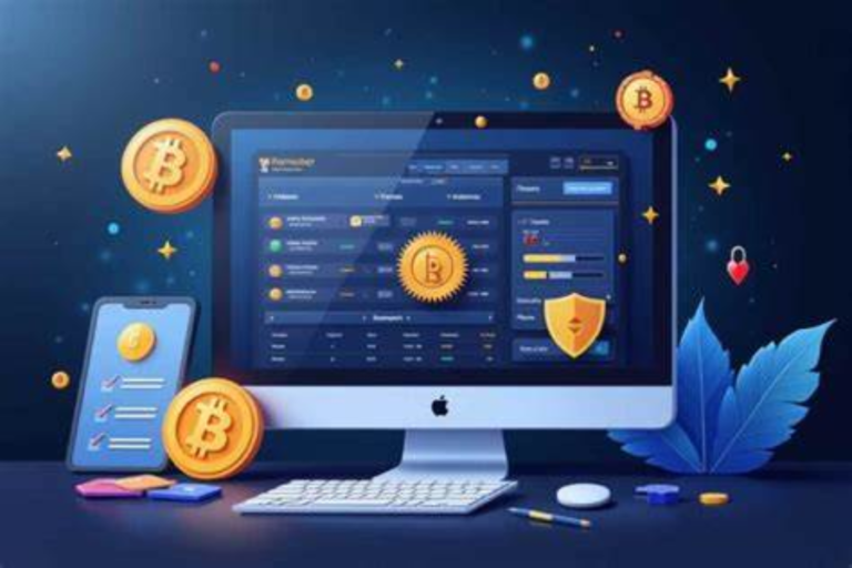 gocryptobet.com wallet