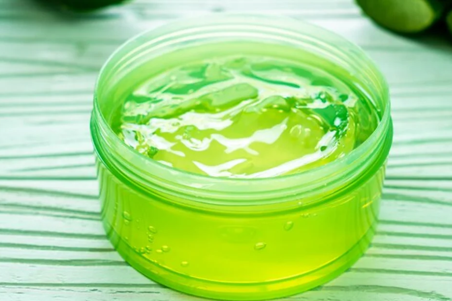 Gel Ooru