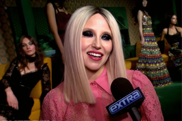 stacey bendet net worth