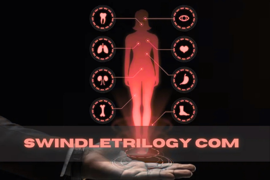 swindletrilogy com