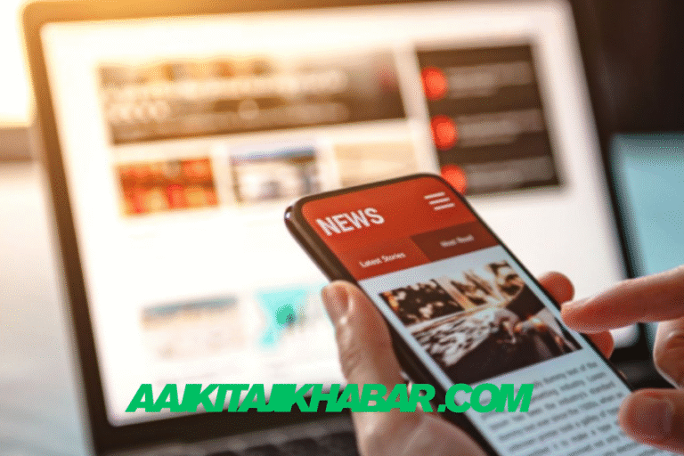 aajkitajikhabar .com