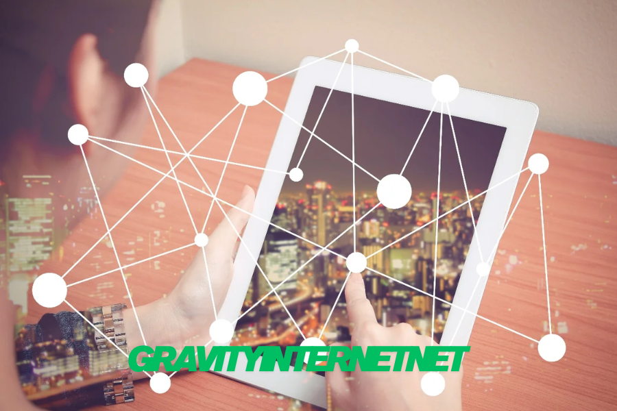 gravityinternetnet