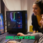 lync conf mods