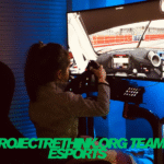 projectrethink.org team esports