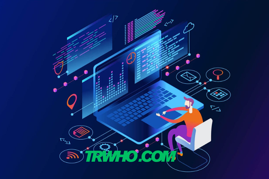 trwho .com