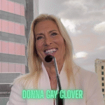 donna gay glover