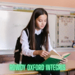 Rowdy Oxford Integris