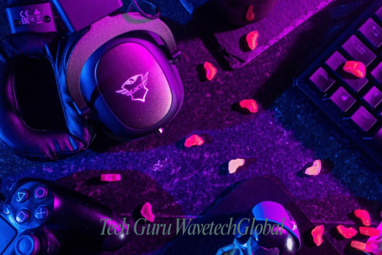 tech guru wavetechglobal