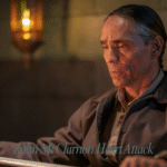 zahn mcclarnon heart attack