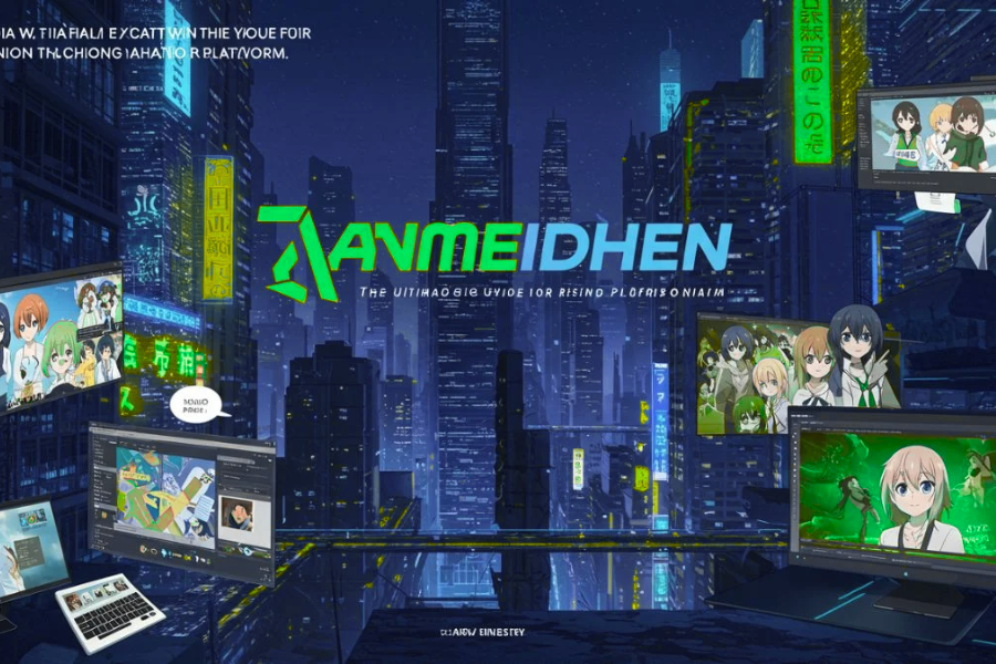 animeidhen