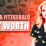 willa fitzgerald net worth