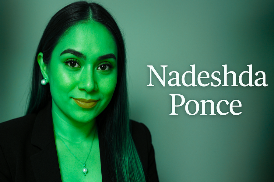 nadeshda ponce