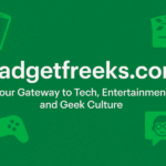 gadgetfreeks.com