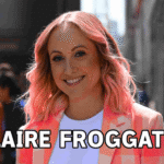 claire froggatt