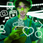 editor social media maven keezy co