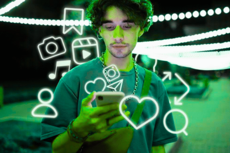 editor social media maven keezy co