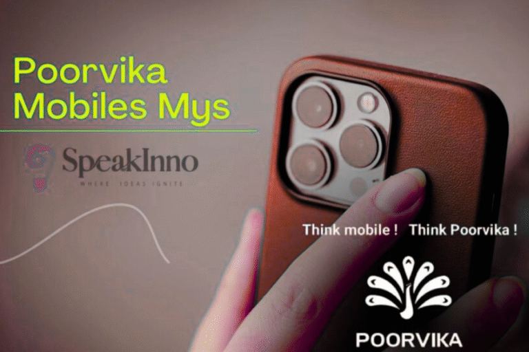 poorvika mobiles mys