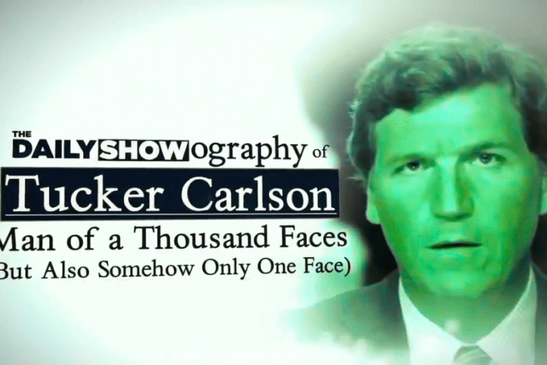 tucker carlson inheritance