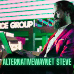 alternativewaynet steve